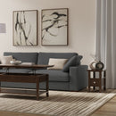 Acadian - End Table With Drawer by HouseOfZazla