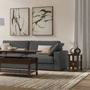 Acadian - End Table With Drawer by Unique Piece Furniture
