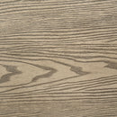 Cardova 51-inch Solid Wood Dining Bench Vineyard Oak