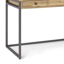 Ralston - Handcrafted Desk by HouseOfZazla