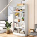 Library Bookshelf With Storage For Living Room by HouseOfZazla