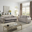 Ruby - Sofa Set