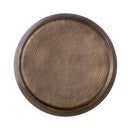 Ct501 - Modern Contemporary Round Coffee Table