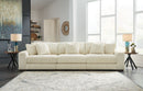 Lindyn - Sectional by Unique Piece Furniture