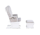 Madison - Glider & Ottoman - Base