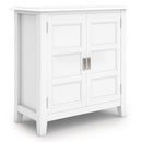 Burlington - Handcrafted Low Storage Cabinet by HouseOfZazla