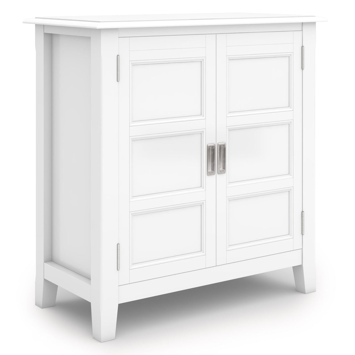 Burlington - Handcrafted Low Storage Cabinet, photo 2 of 40