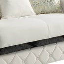 Lippa - Sleeper Loveseat by HouseOfZazla