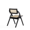 Lambinet - Folding Chair (Set of 2) by HouseOfZazla