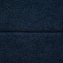 Upholstered Convertible Sleeper Sofa With 5 Position Backrest, Side Pockets, Storage by Unique Piece Furniture