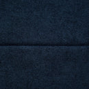 Upholstered Convertible Sleeper Sofa With 5 Position Backrest, Side Pockets, Storage by Unique Piece Furniture