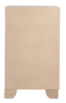 Contemporary Nightstand With Versatility by HouseOfZazla