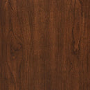 Lavinton - Dresser And Mirror - Brown