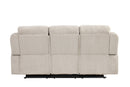 Galya - Motion Sofa - Light Gray by Unique Piece Furniture