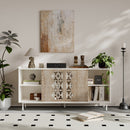 Sicotas Mid Century Sideboard