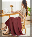 USB Electric Heated CozyGlow Heated Wrap