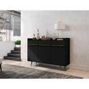 Bradley - Sideboard by HouseOfZazla
