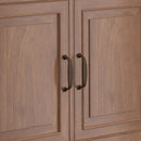 Connaught - Entryway Storage Cabinet by HouseOfZazla