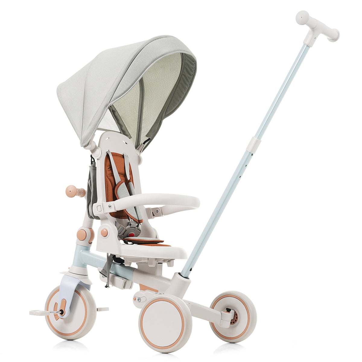 7 In 1 Baby Tricycle, photo 8 of 10