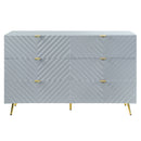 Gaines - Dresser