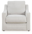 Maitelynn - Chair - Chalk