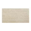 Ingram - Ceramic Top Dining Table - Light Gray