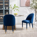 Accent Chair, leisure single chair with Solid wood foot