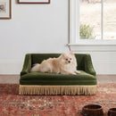Duchess - Pet Bed Sofa by HouseOfZazla