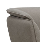 Nayeli - Boucle Chair by Unique Piece Furniture