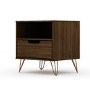 Rockefeller - Nightstand With 1 Drawer by HouseOfZazla