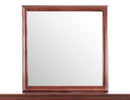 Traditional Wall Mirror For Any Space by HouseOfZazla
