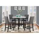 Marian - Bar Stool (Set of 2) by Unique Piece Furniture