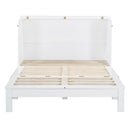 Murphy Bed With Large Drawers by HouseOfZazla