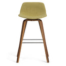 Randolph Bentwood - Counter / Bar Height Stool (Set of 2) by HouseOfZazla