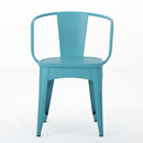 Yearn - 3 Piece Bistro Set With Table And 2 Chairs