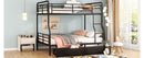 Contemporary Bunk Bed by HouseOfZazla