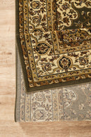 Classic GC_VIN5004 Green Area Rug