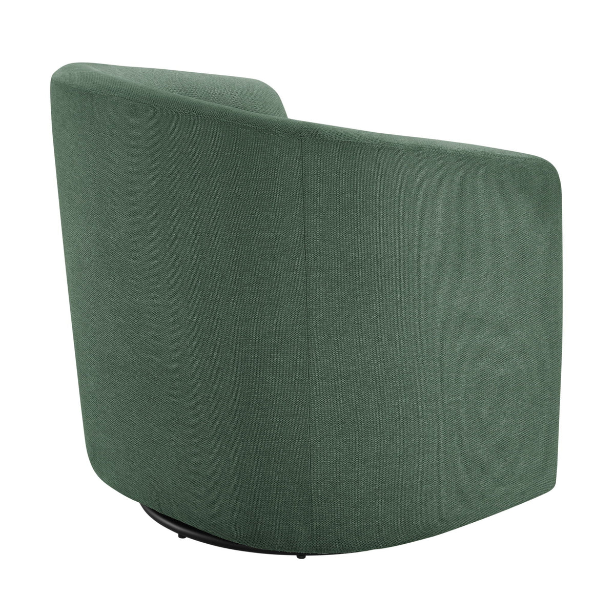 Ardena - Modern Swivel Barrel Chair, photo 33 of 40