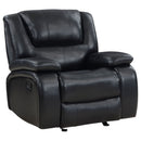 Elodie - Reclining Sofa Set With Manual Recline by HouseOfZazla
