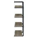 Industrial Design Wall Shelf