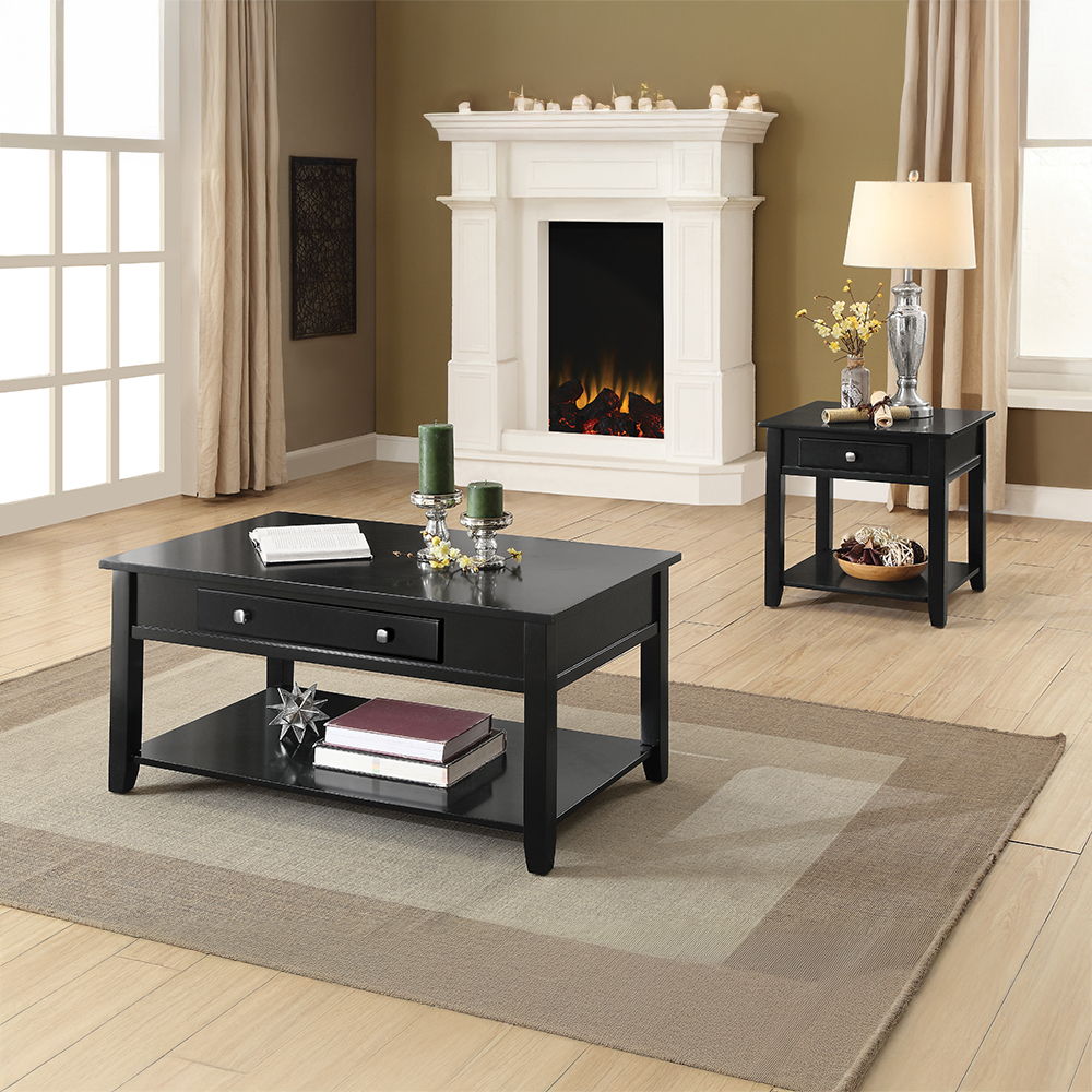 Malachi - Coffee Table w/Lift Top, photo 7 of 14