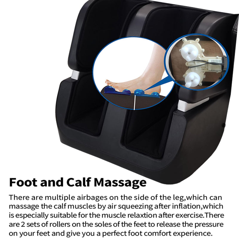 Zero Gravity Multifunction Massage Chair, photo 6 of 9