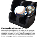 Zero Gravity Multifunction Massage Chair