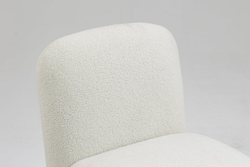 Accent chair for living room