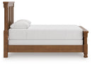 Rowlenstown - Poster Bed by Unique Piece Furniture