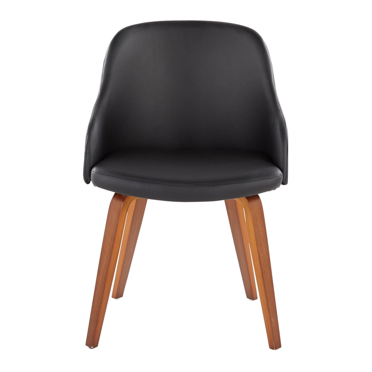 Bacci - Mid Century Modern Dining Chair, photo 16 of 30