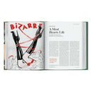 Dian Hanson’s: The History of Men’s Magazines. Vol. 2: From Post-War to 1959 (German, French, English) by TASCHEN