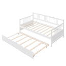 Multifunctional Modern Daybed