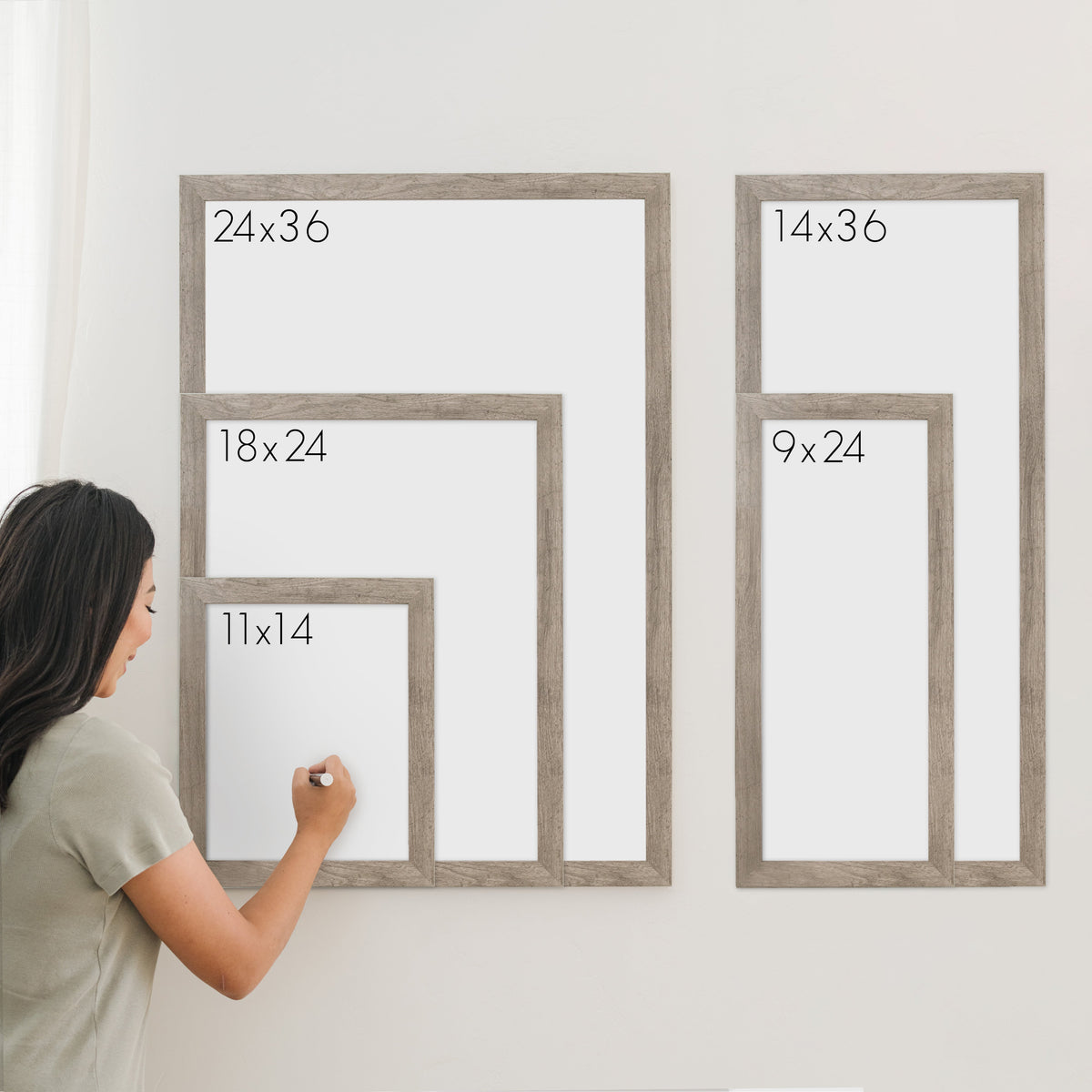 Chalkboard Division Chart, photo 3 of 10