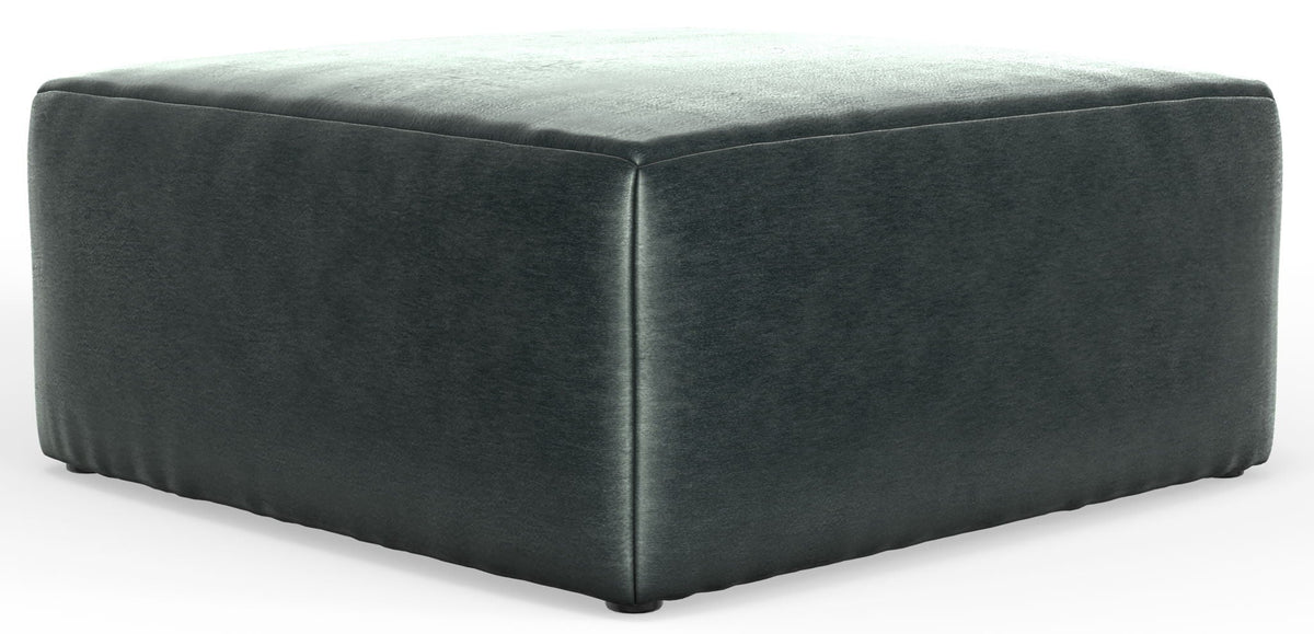 Remington - Cocktail Ottoman, photo 6 of 11